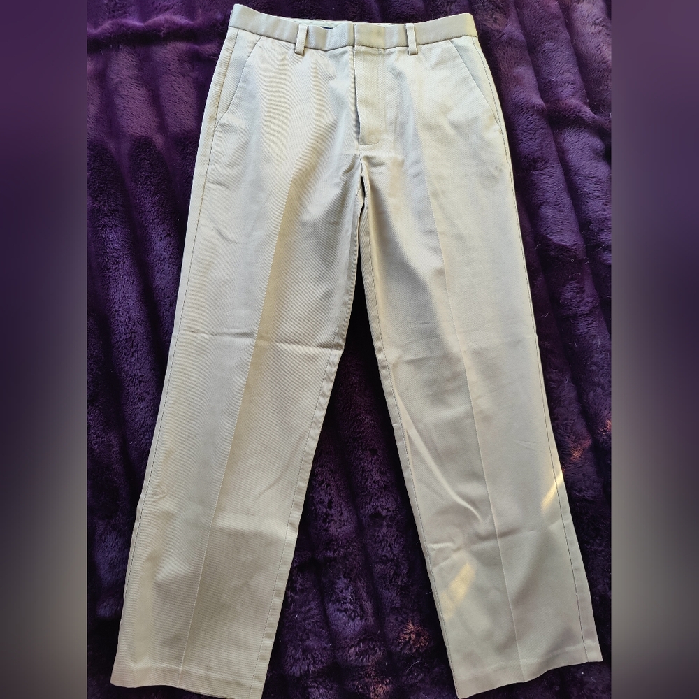 Dockers classic fit pants